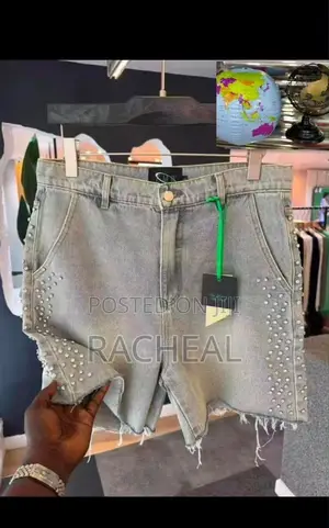 Baggy Jean