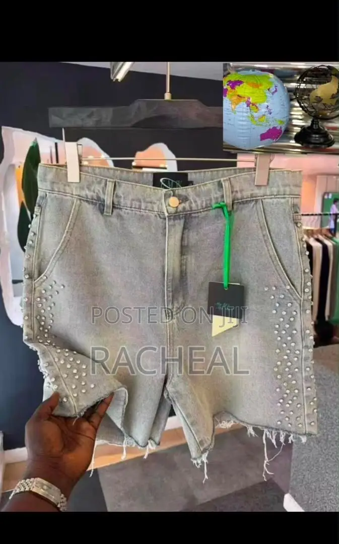 Baggy Jean