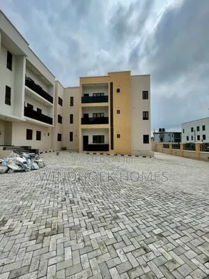 3bdrm Apartment in Jahi for rent