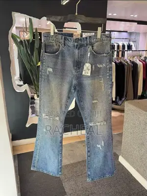 Baggy Jean