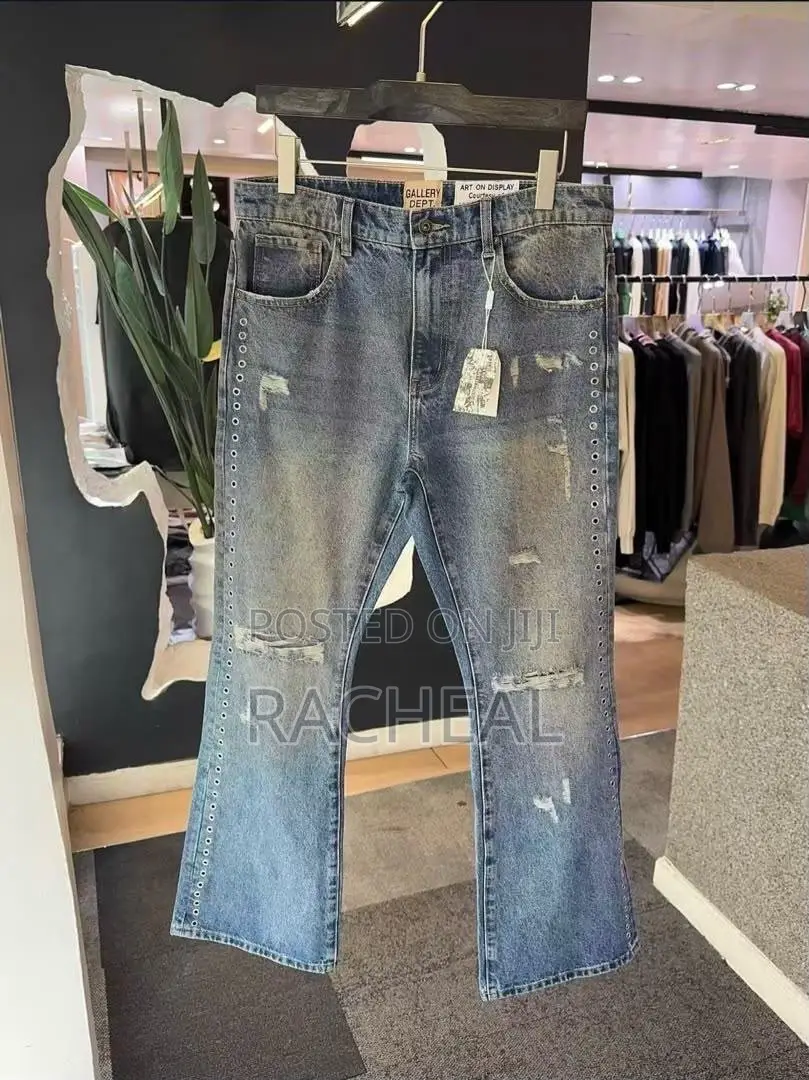 Baggy Jean