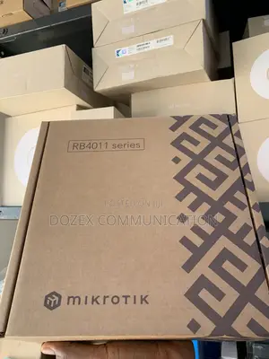 Mikrotik Rb4011-In