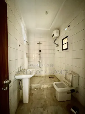 3bdrm Apartment in Jahi for rent