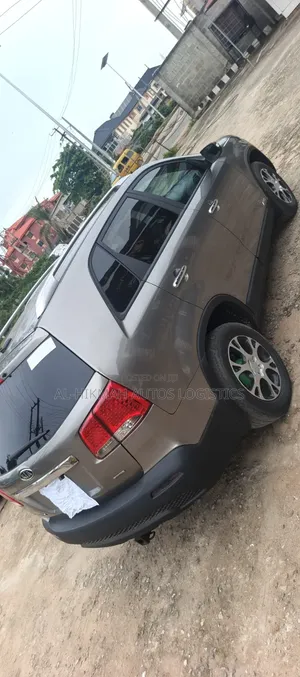 Kia Sorento 2012 Gray