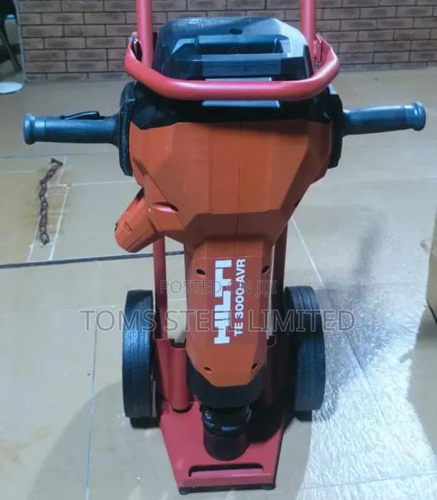 Hilti Jack Hammer Te 1000