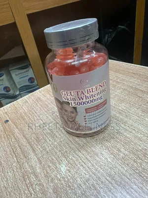 Duozi Gluta Blend Skin Whitening