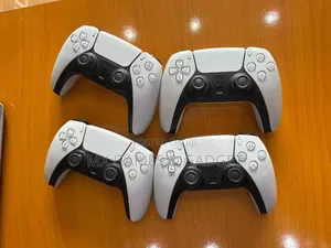 Playstation 5 Controller  Used All Clean and Working Perfectly