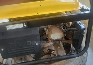 Generator CL6800 Corolla