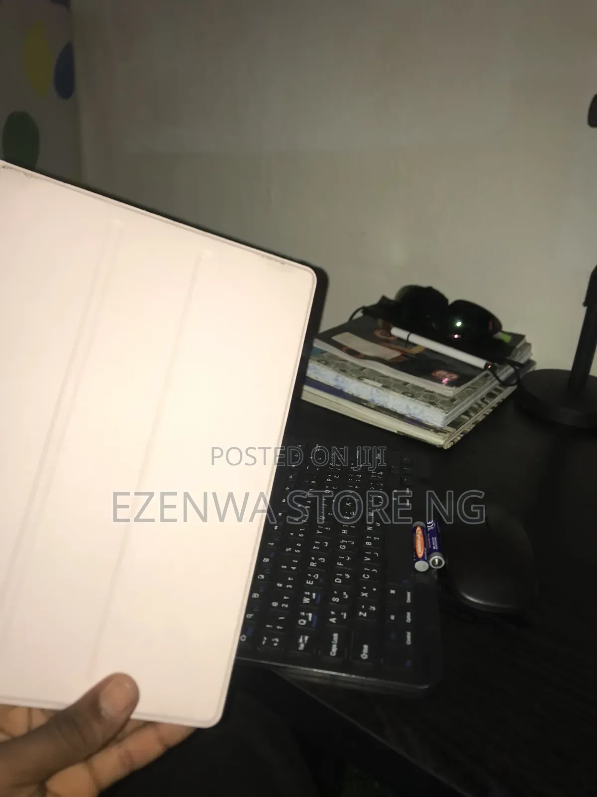 MacPad Air 17 Pro Max 512 GB Silver