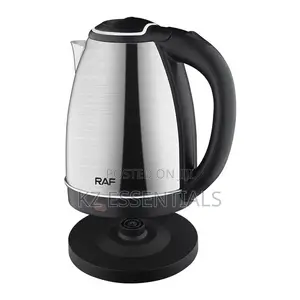 RAF 2L Stainless Steel Electric Kettle