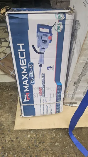 Jack Hammer