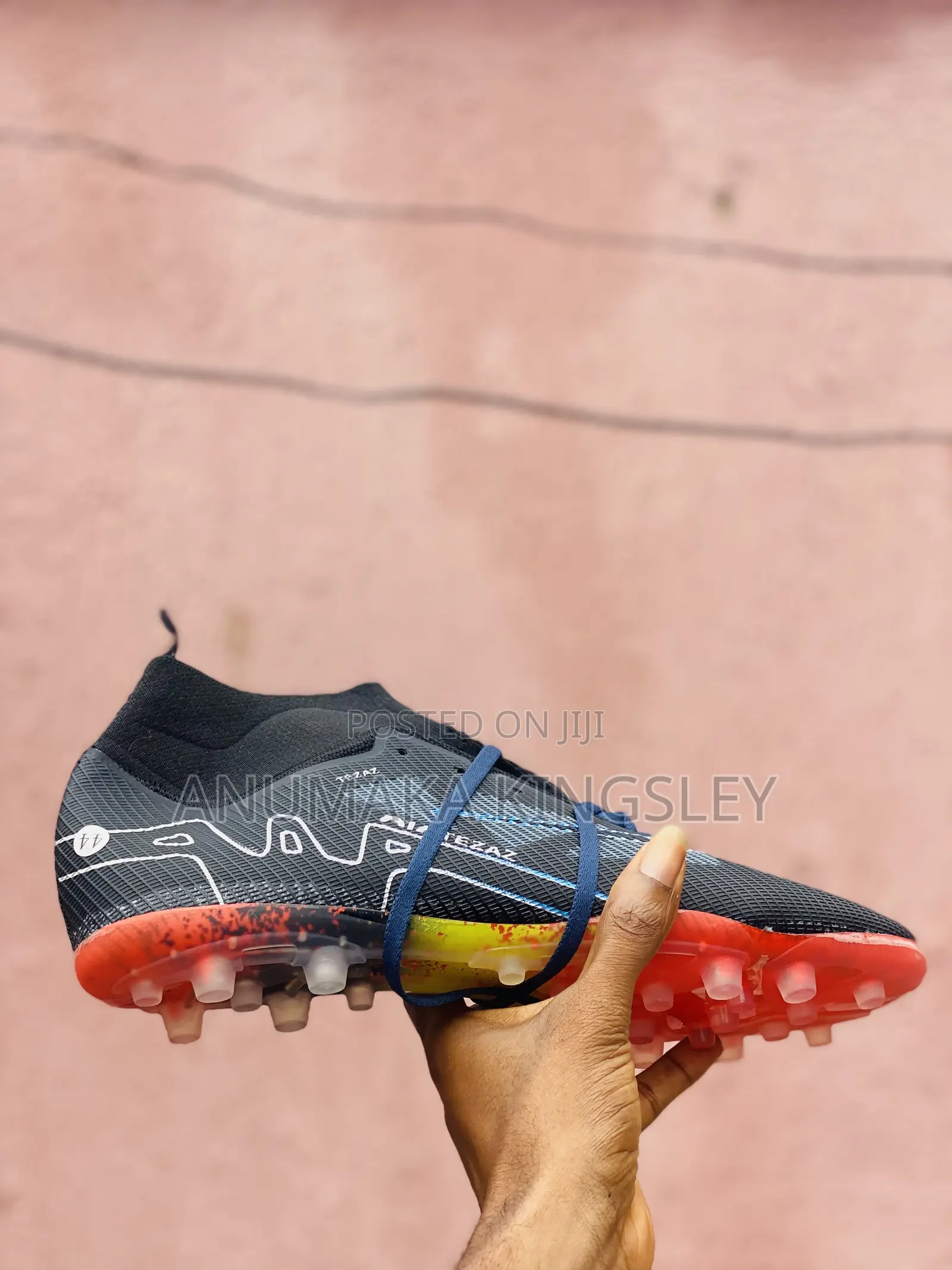 Football Boots