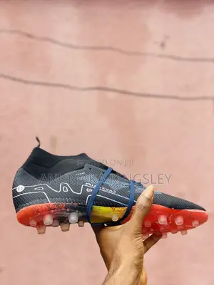 Football Boots