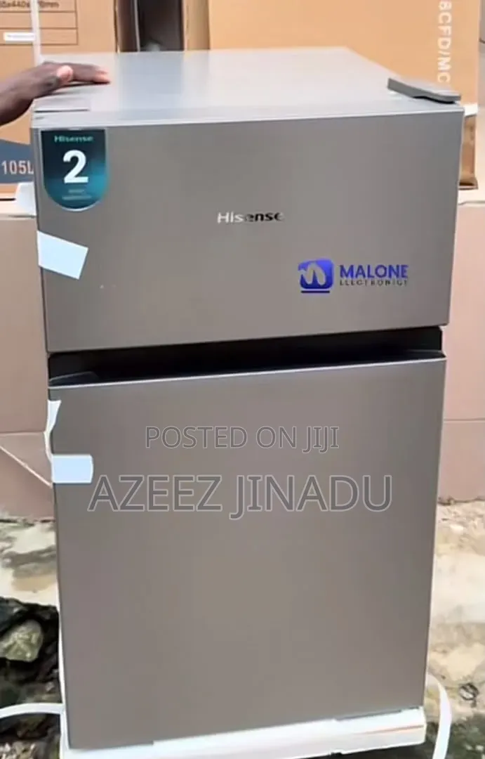 Fridge Double Door