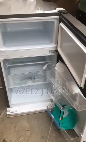 Fridge Double Door
