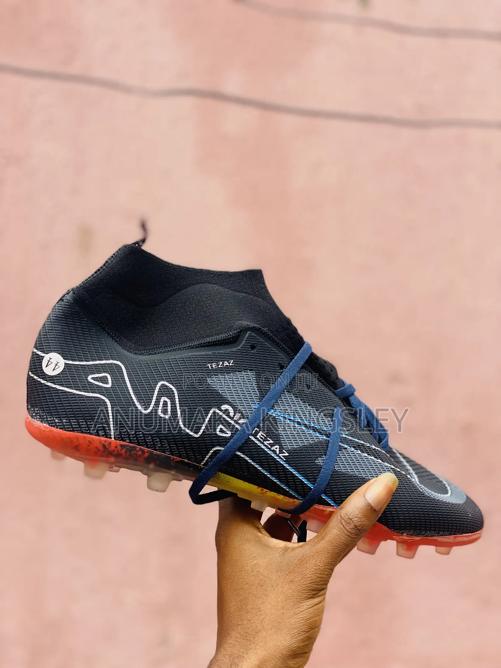 Football Boots