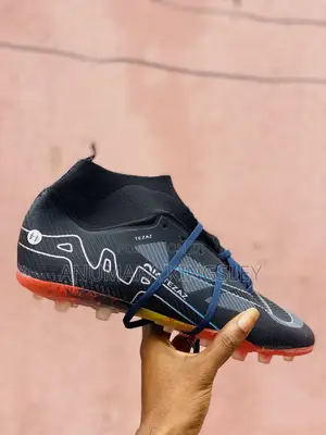 Football Boots