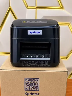 T8OB Receipt Printer