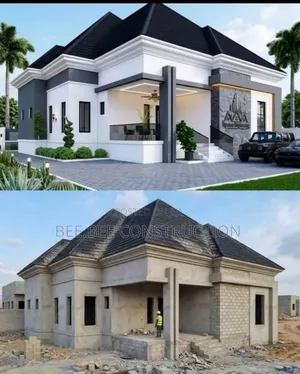 Professional Wall Plastering & Rendering Services in Ibadan