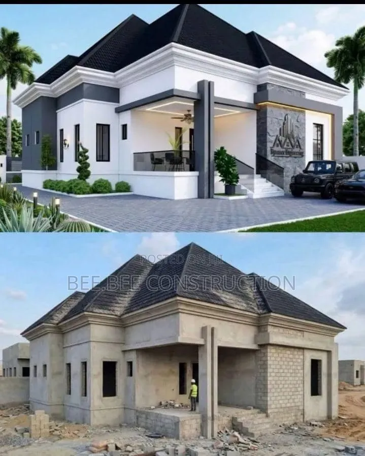 Professional Wall Plastering & Rendering Services in Ibadan