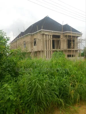 Professional Wall Plastering & Rendering Services in Ibadan