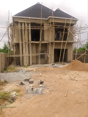 Professional Wall Plastering & Rendering Services in Ibadan