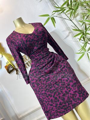 Ladies Dress