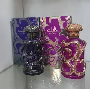Habik Man & Woman