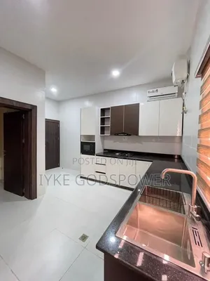 2bdrm Block of Flats in Legislative Qtrs, Zone B for rent