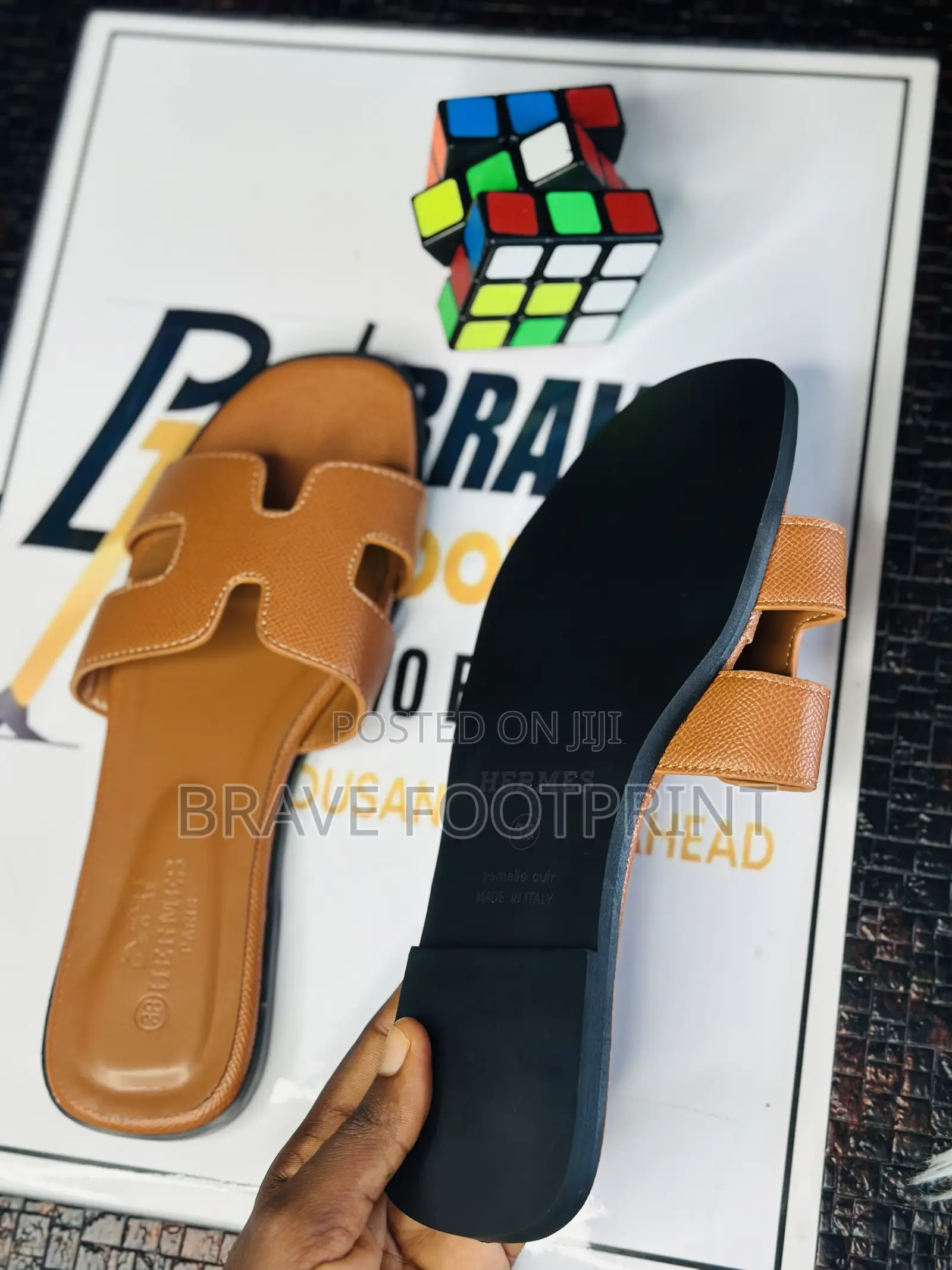 Female Flats