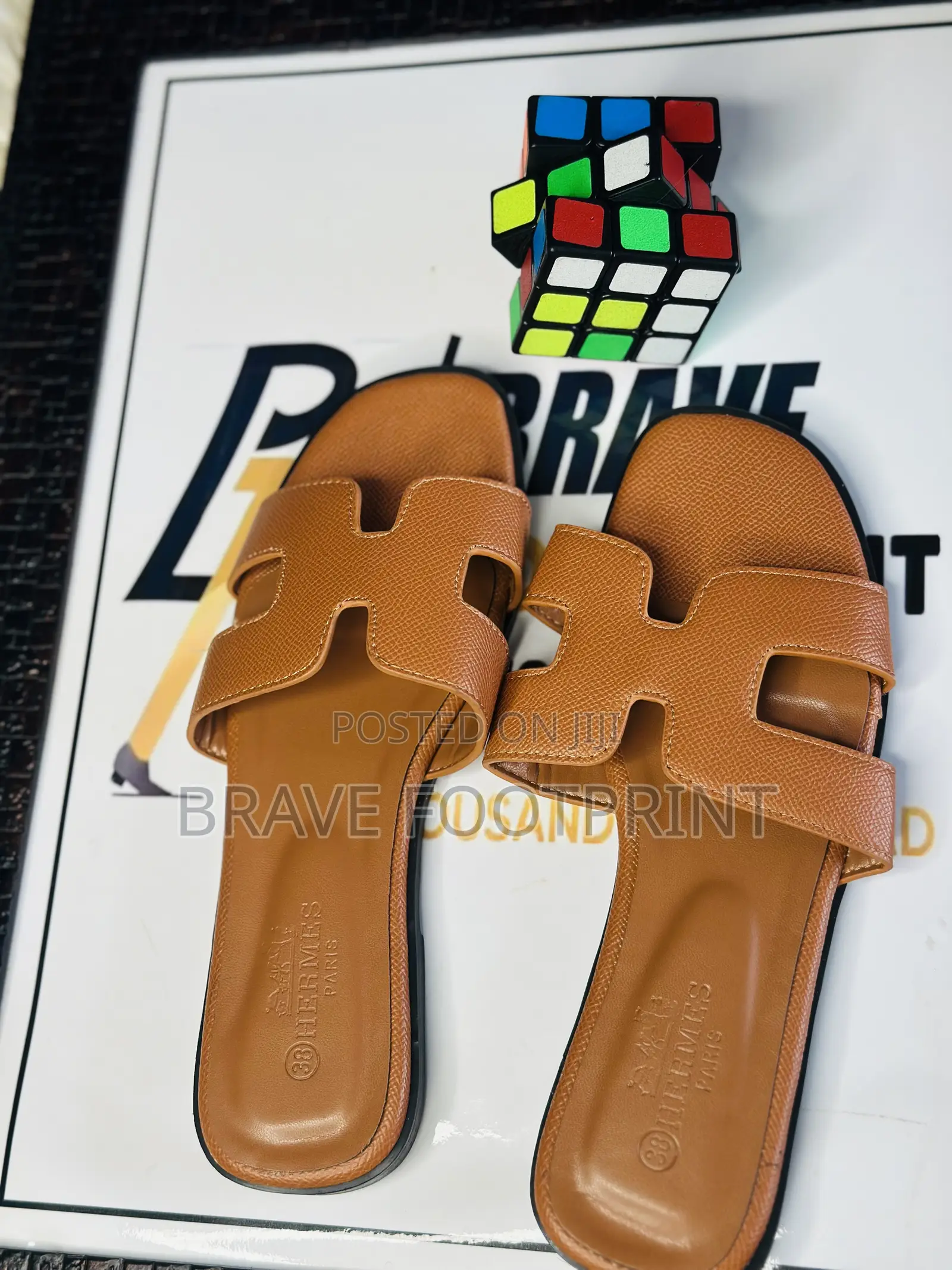Female Flats