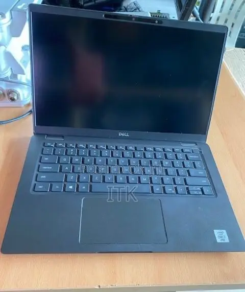 Laptop Dell Latitude 7410 16GB Intel Core i7 SSD 512GB