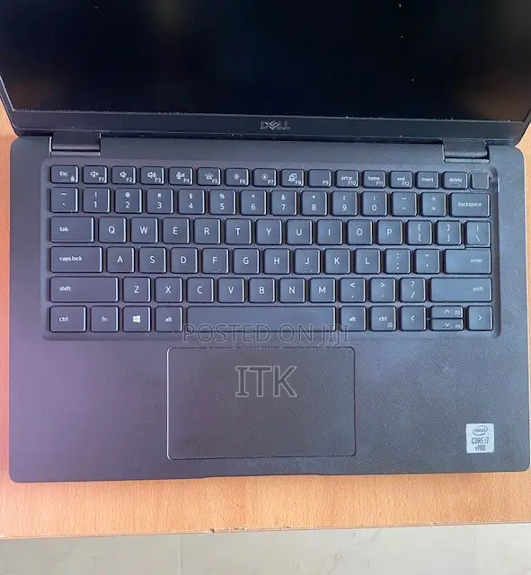 Laptop Dell Latitude 7410 16GB Intel Core i7 SSD 512GB