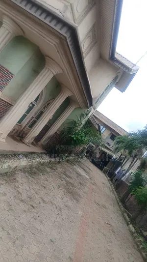 7bdrm Duplex in Temidire, Ibadan for sale