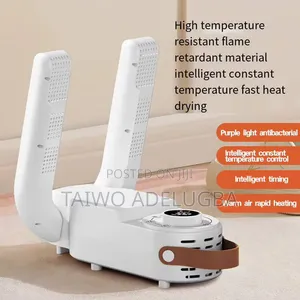 High Quality Shoe Dryer