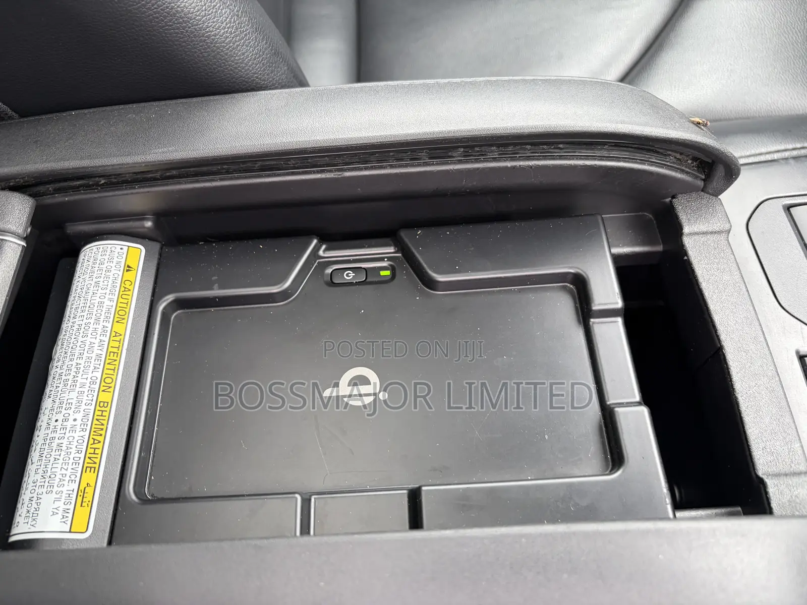 Toyota Highlander XSE 2021 Black