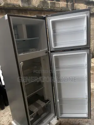 LG 287L Double Door Inverter Storage Fridge