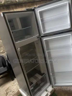 LG 287L Double Door Inverter Storage Fridge