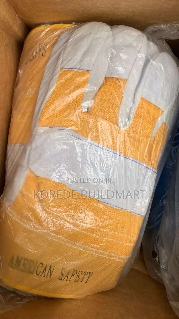 Combination Handglove