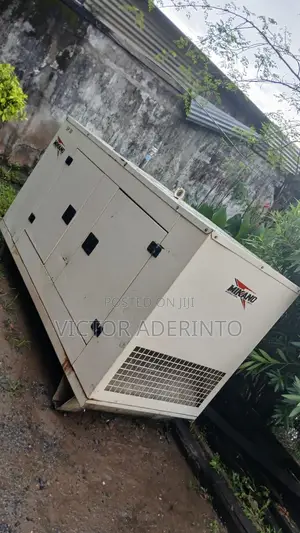 Generator Mikano