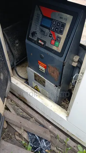 Generator Mikano