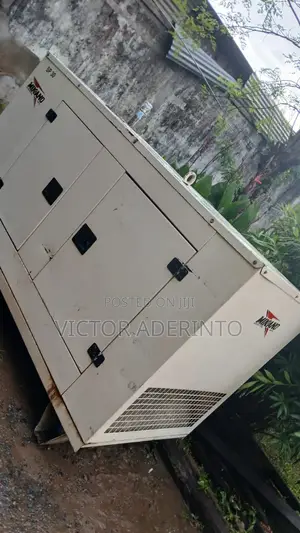 Generator Mikano