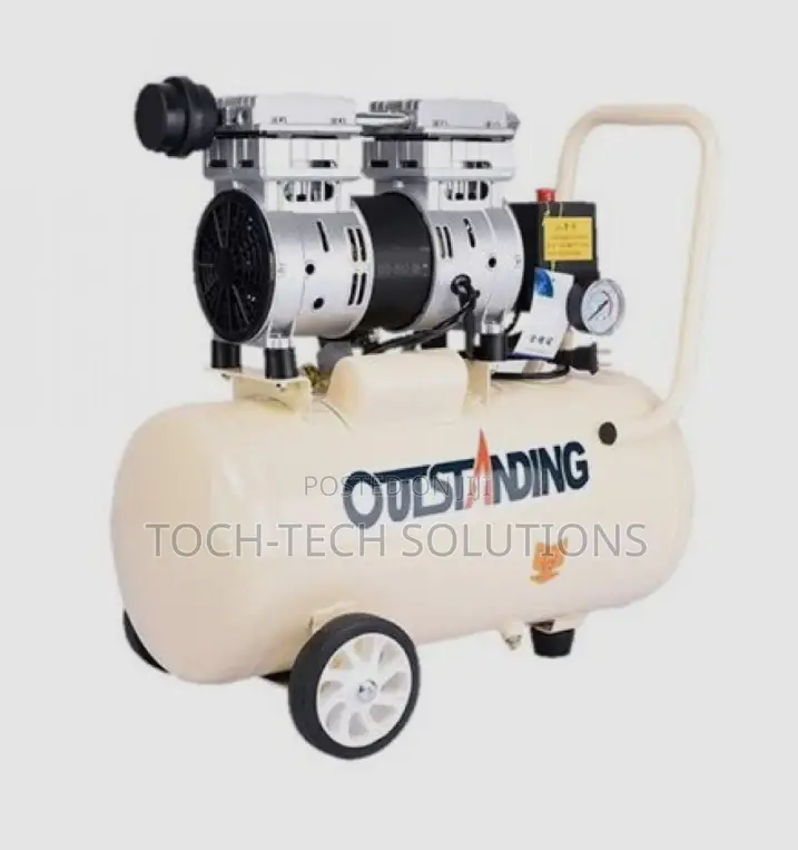 30L Air Compressor