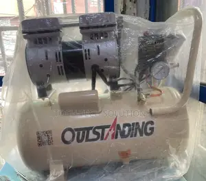 30L Air Compressor