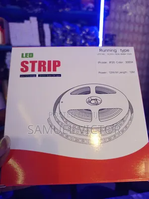 Led Strip Light