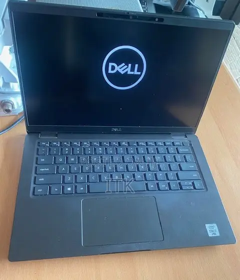 Laptop Dell Latitude 7410 16GB Intel Core i7 SSD 512GB