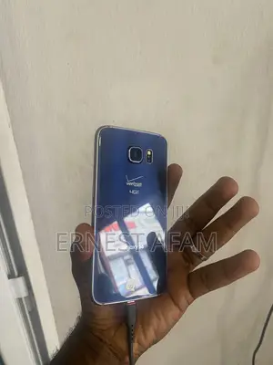 Samsung Galaxy S6 32 GB Blue