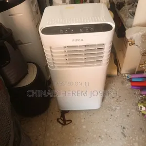 Pifco 3-in-1 Portable Air Conditioning Unit
