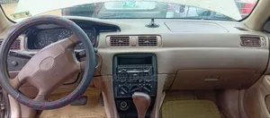 Toyota Camry Automatic 1999 Gray
