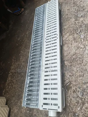 100 Cm Drainage / Compound Drainage